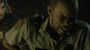 Immagine 60 del gioco Resident Evil 2 Remake per PlayStation 4